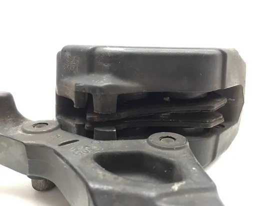 Rear Brake Caliper W Stay 2013 Harley-Davidson Road Glide Custom FLTRX 3384 7