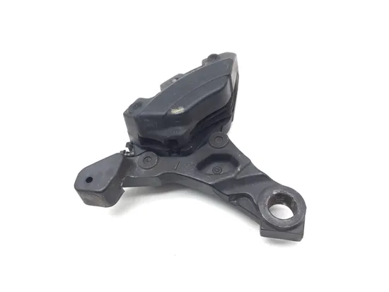 Rear Brake Caliper W Stay 2013 Harley-Davidson Road Glide Custom FLTRX 3384