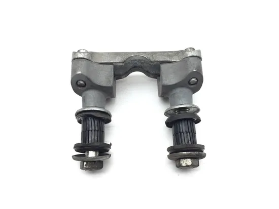 Handle Bar Mount Clamps 2013 Harley-Davidson Road Glide Custom FLTRX 3384 2