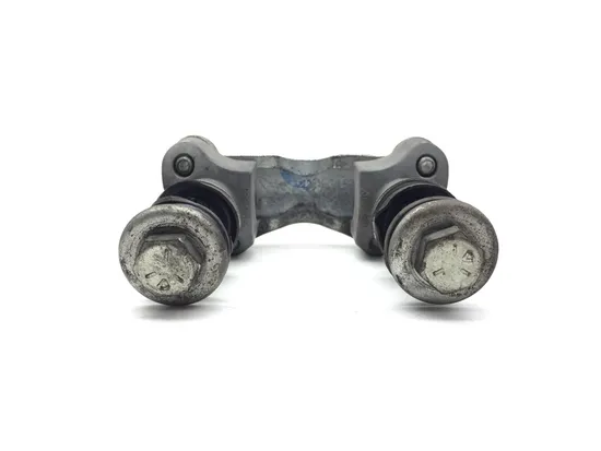 Handle Bar Mount Clamps 2013 Harley-Davidson Road Glide Custom FLTRX 3384