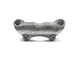 Handle Bar Mount Clamps 2013 Harley-Davidson Road Glide Custom FLTRX 3384