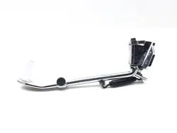 Kick Stand Bracket Side Foot Leg 2013 Harley Road Glide Custom FLTRX 3384