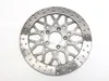 Left Right Front Brake Disc Rotors Set 2013 Harley Road Glide Custom FLTRX 3384