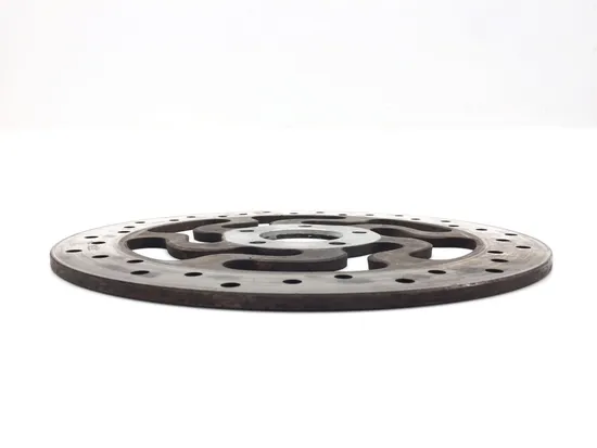 Rear Brake Rotor Disc 2013 Harley-Davidson Road Glide Custom FLTRX 3384