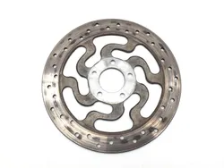 Rear Brake Rotor Disc 2013 Harley-Davidson Road Glide Custom FLTRX 3384