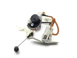 Gas Fuel Tank Pump 2013 Harley-Davidson Road Glide Custom FLTRX 3384