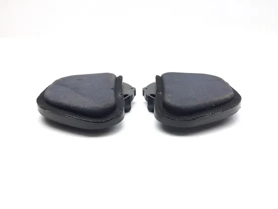 Speaker Cover 2013 Harley-Davidson Road Glide Custom FLTRX 3384