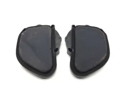 Speaker Cover 2013 Harley-Davidson Road Glide Custom FLTRX 3384