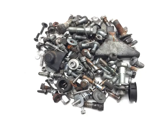 Misc Bolt Kit 2013 Harley-Davidson Road Glide Custom FLTRX 3384 1