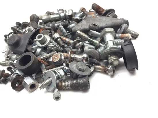 Misc Bolt Kit 2013 Harley-Davidson Road Glide Custom FLTRX 3384 3