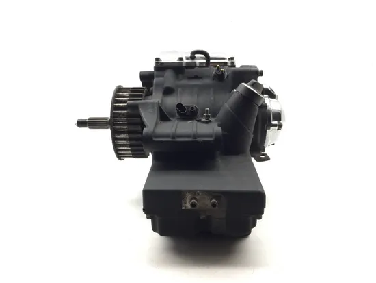 6 Speed Transmission 2013 Harley-Davidson Road Glide Custom FLTRX 3384