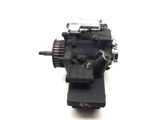 6 Speed Transmission 2013 Harley-Davidson Road Glide Custom FLTRX 3384