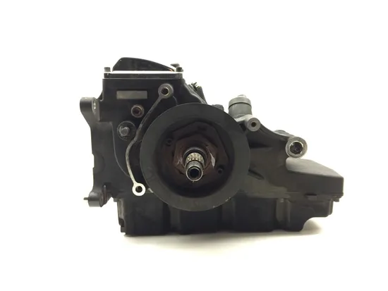 6 Speed Transmission 2013 Harley-Davidson Road Glide Custom FLTRX 3384