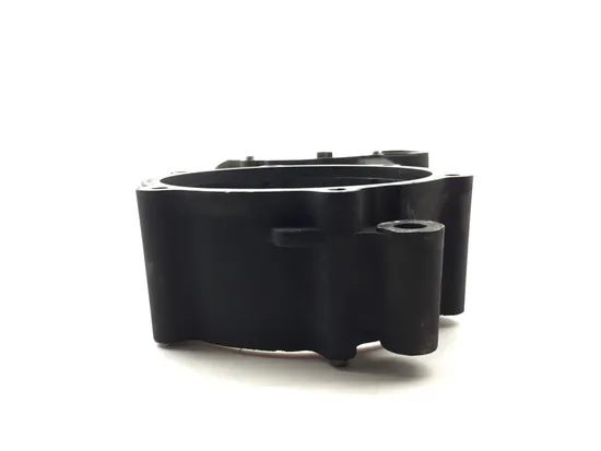 Inner Primary Clutch Cover 2013 Harley-Davidson Road Glide Custom FLTRX 3384 x 5