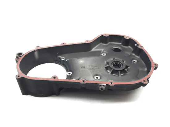 Inner Primary Clutch Cover 2013 Harley-Davidson Road Glide Custom FLTRX 3384 x