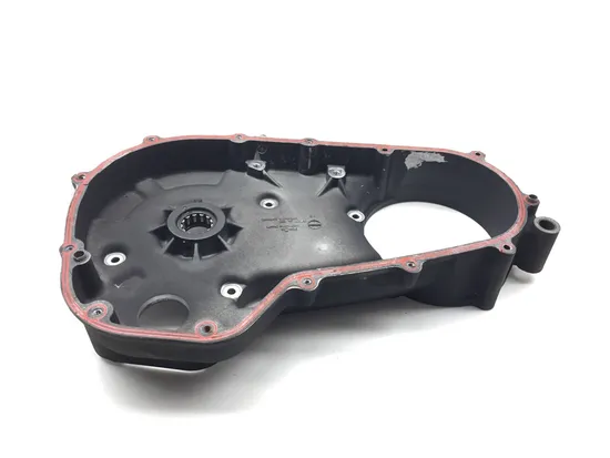 Inner Primary Clutch Cover 2013 Harley-Davidson Road Glide Custom FLTRX 3384 x