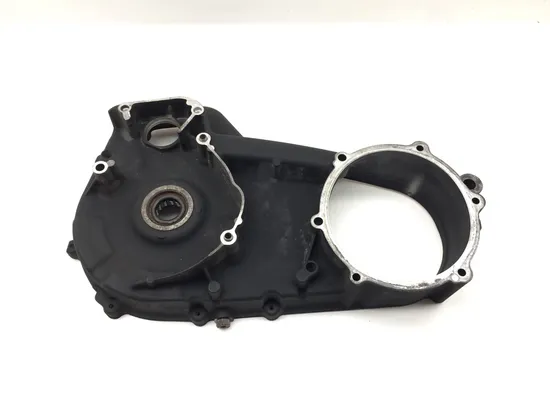 Inner Primary Clutch Cover 2013 Harley-Davidson Road Glide Custom FLTRX 3384 x