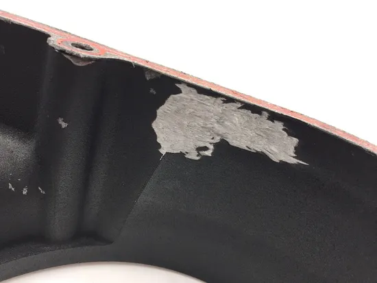 Inner Primary Clutch Cover 2013 Harley-Davidson Road Glide Custom FLTRX 3384 x 3