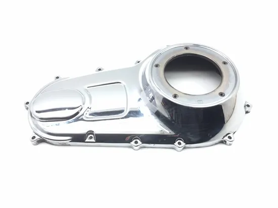 Outer Primary Clutch Cover 2013 Harley-Davidson Road Glide Custom FLTRX 3384 x 2