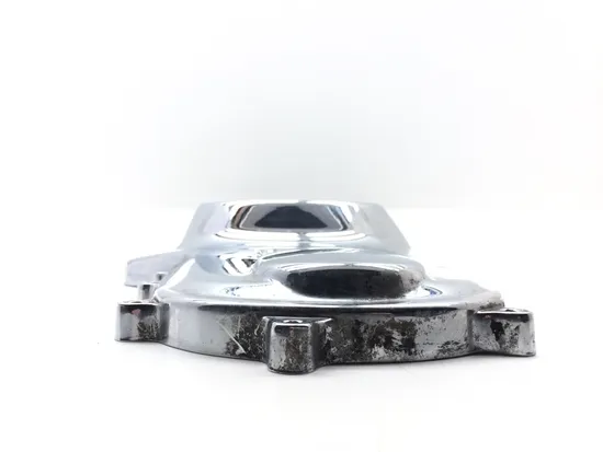 Outer Primary Clutch Cover 2013 Harley-Davidson Road Glide Custom FLTRX 3384 x 5