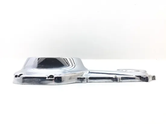 Outer Primary Clutch Cover 2013 Harley-Davidson Road Glide Custom FLTRX 3384 x 6