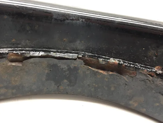 Swing Arm Swingarm 2013 Harley-Davidson Road Glide Custom FLTRX 3384 x