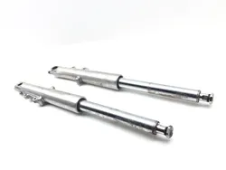 Front Forks Tubes Legs 2013 Harley-Davidson Road Glide Custom FLTRX 3384 x