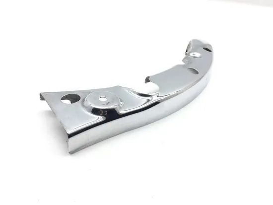 Rear Frame Covers 2013 Harley-Davidson Road Glide Custom FLTRX 3384 x 5