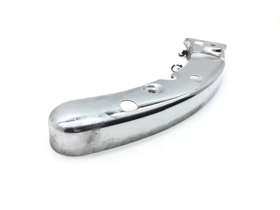 Rear Frame Covers 2013 Harley-Davidson Road Glide Custom FLTRX 3384 x