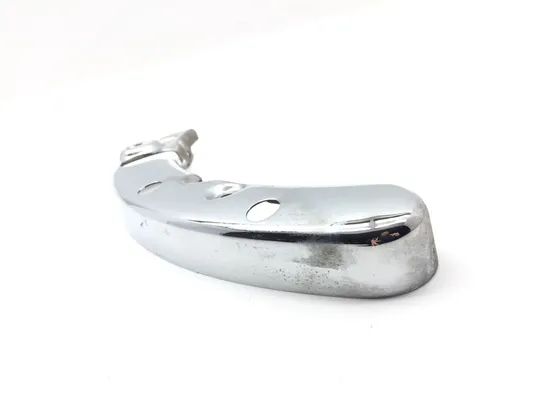 Rear Frame Covers 2013 Harley-Davidson Road Glide Custom FLTRX 3384 x 6