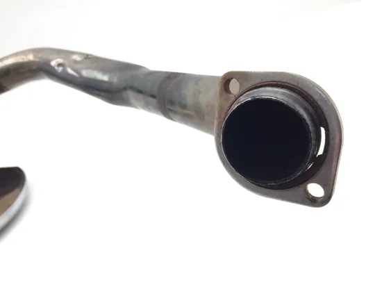 Full Exhaust Muffler Pipe System 2013 Harley Road Glide Custom FLTRX 3384 x 15