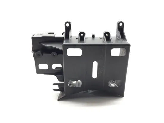 Battery Box 2013 Harley-Davidson Road Glide Custom FLTRX 3384 6