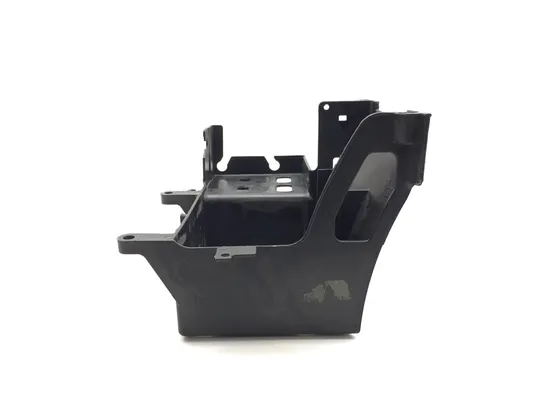 Battery Box 2013 Harley-Davidson Road Glide Custom FLTRX 3384