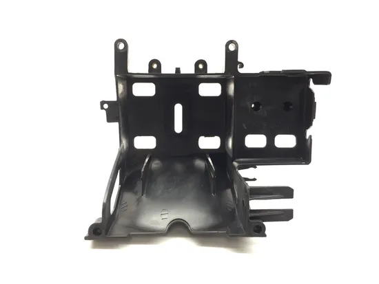 Battery Box 2013 Harley-Davidson Road Glide Custom FLTRX 3384