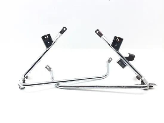 Saddlebag Mounts 2013 Harley-Davidson Road Glide Custom FLTRX 3384 x