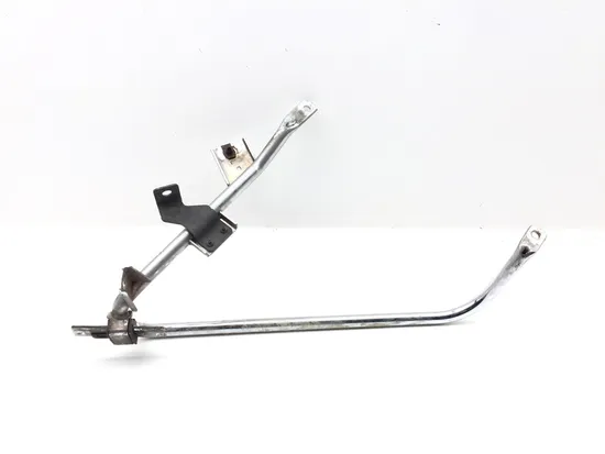 Saddlebag Mounts 2013 Harley-Davidson Road Glide Custom FLTRX 3384 x 6