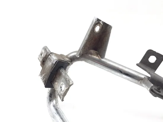 Saddlebag Mounts 2013 Harley-Davidson Road Glide Custom FLTRX 3384 x 8