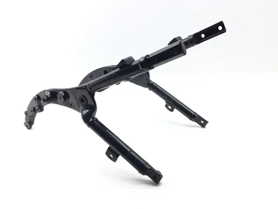 Subframe Rear Tail Sub Frame Back 2013 Harley Road Glide Custom FLTRX 3384