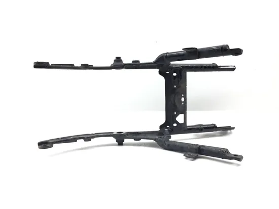 Subframe Rear Tail Sub Frame Back 2013 Harley Road Glide Custom FLTRX 3384