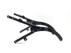 Subframe Rear Tail Sub Frame Back 2013 Harley Road Glide Custom FLTRX 3384