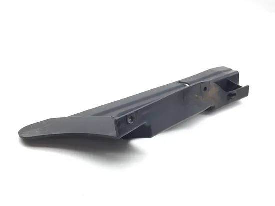 Lower Belt Guard Cover 2013 Harley-Davidson Road Glide Custom FLTRX 3384