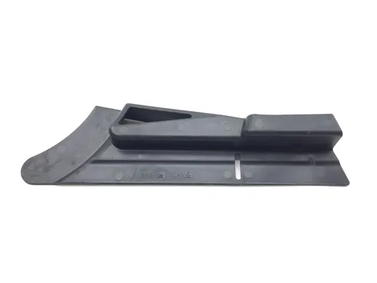 Lower Belt Guard Cover 2013 Harley-Davidson Road Glide Custom FLTRX 3384