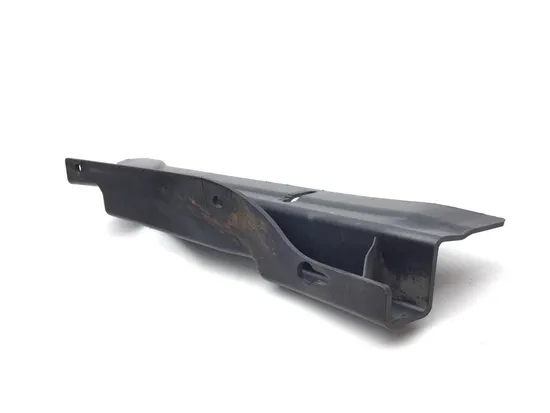 Lower Belt Guard Cover 2013 Harley-Davidson Road Glide Custom FLTRX 3384