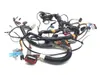 Front Upper Fairing Wiring Harness 13 Harley Road Glide Custom FLTRX 3384 PARTS