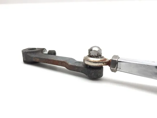 Heel Toe Gear Shift Lever 2013 Harley-Davidson Road Glide Custom FLTRX 3384 x