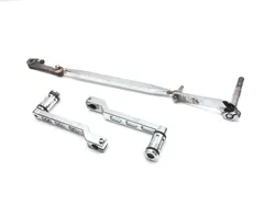 Heel Toe Gear Shift Lever 2013 Harley-Davidson Road Glide Custom FLTRX 3384 x