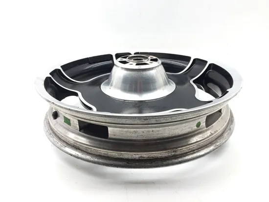 Front Wheel Rim Mag 2013 Harley-Davidson Road Glide Custom FLTRX 3384 x 6