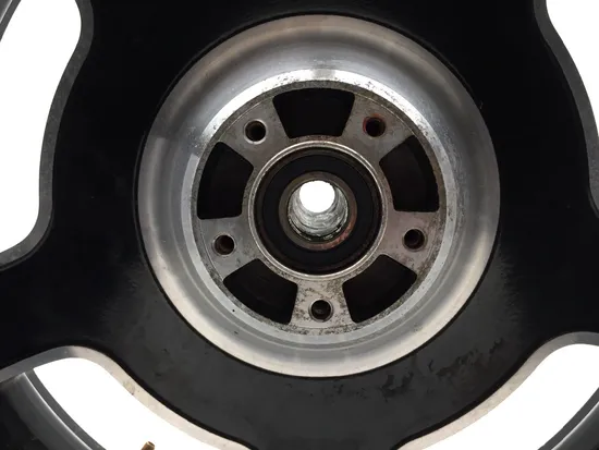 Front Wheel Rim Mag 2013 Harley-Davidson Road Glide Custom FLTRX 3384 x 8