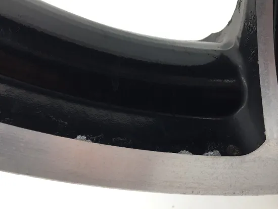 Front Wheel Rim Mag 2013 Harley-Davidson Road Glide Custom FLTRX 3384 x