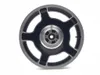 Front Wheel Rim Mag 2013 Harley-Davidson Road Glide Custom FLTRX 3384 x